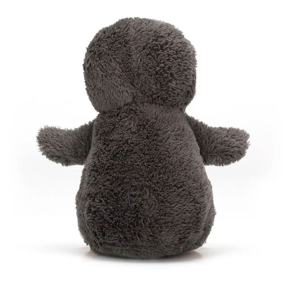 Jellycat Kuscheltier Peanut Pinguin Medium 23 cm