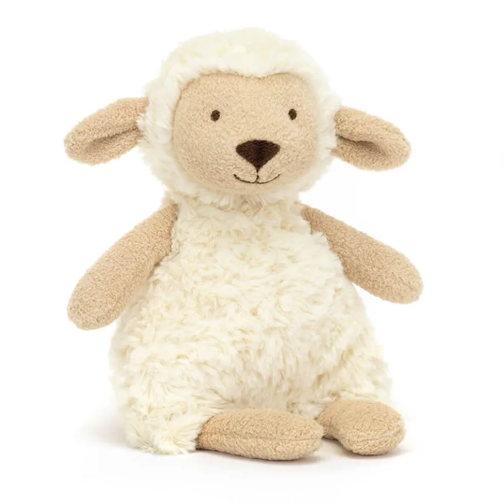Jellycat Lamm Lollie Kuscheltier 24 cm
