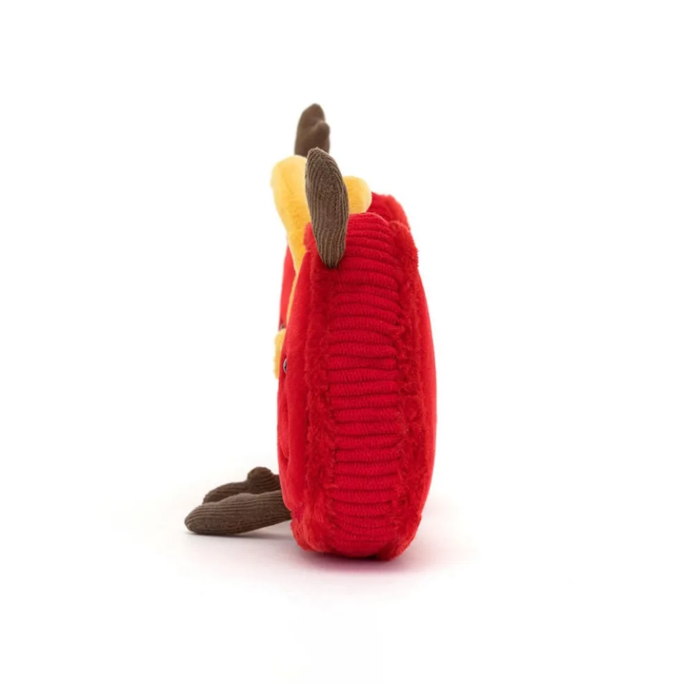 Jellycat Liebesschlösser Val & Tina Amuseable