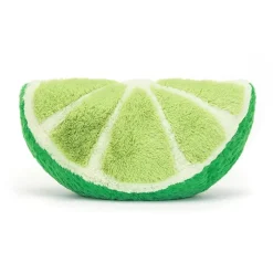 Jellycat Limette Amuseable Plüschfigur 25 cm