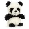 Jellycat Little Panda Kuscheltier 18 cm