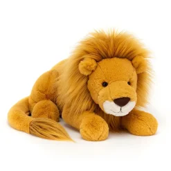 Jellycat Löwe Louie Kuscheltier 21 cm