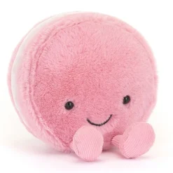 Jellycat Macaron Mia Amuseable Plüschfigur 12 cm