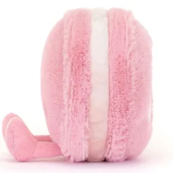 Jellycat Macaron Mia Amuseable Plüschfigur 12 cm