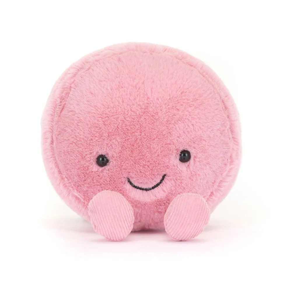 Jellycat Macaron Mia Amuseable Plüschfigur 12 cm