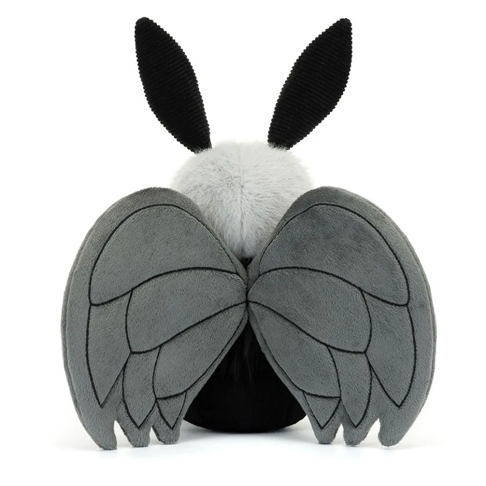 Jellycat Miff Mothman Kuscheltier