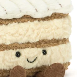 Jellycat Milie Mille-Feuille Amuseable