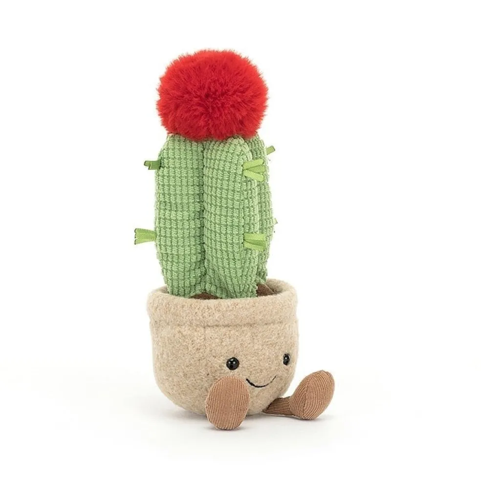 Jellycat Mond Kaktus Amuseable Plüschfigur