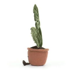 Jellycat Monstera Amuseable Pflanze Plüschfigur 43 cm