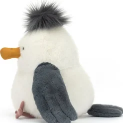 Jellycat Möwe Chip Seagull Plüschfigur 25 cm