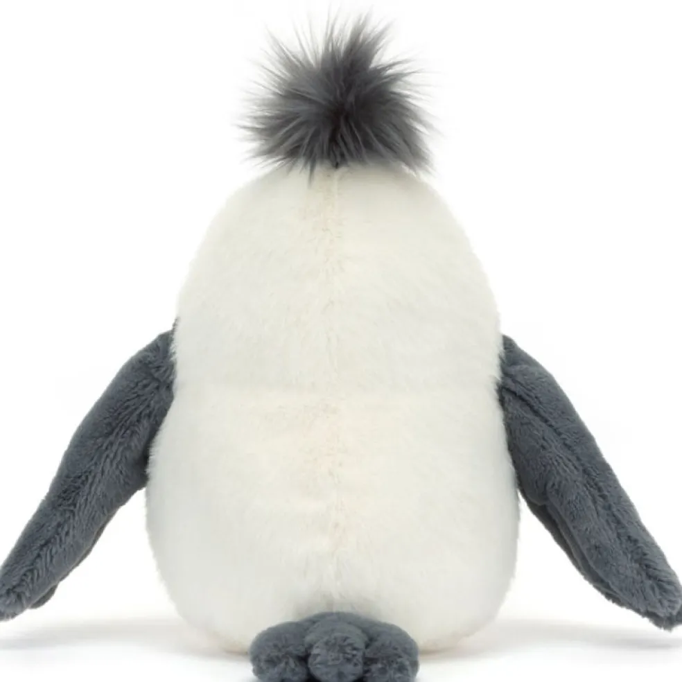 Jellycat Möwe Chip Seagull Plüschfigur 25 cm