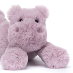 Jellycat Nilpferd Smudge Kuscheltier Tiny 13 cm