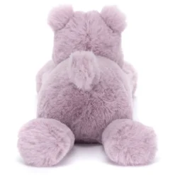 Jellycat Nilpferd Smudge Kuscheltier Tiny 13 cm