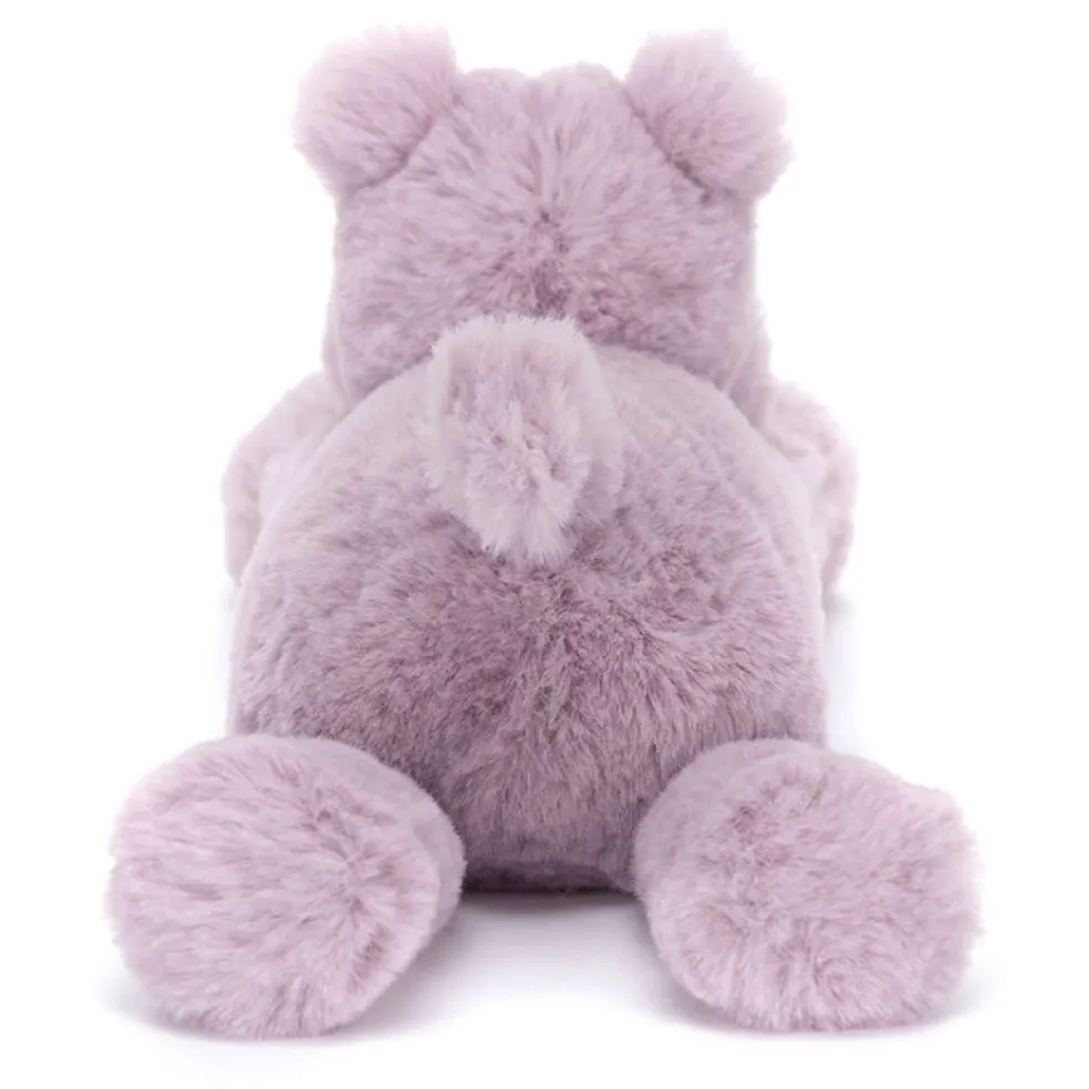 Jellycat Nilpferd Smudge Kuscheltier Tiny 13 cm