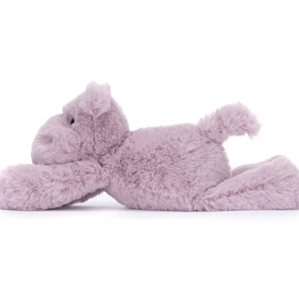 Jellycat Nilpferd Smudge Kuscheltier Tiny 13 cm