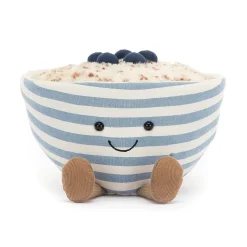 Jellycat Oats Hafer Amuseable Plüschfigur
