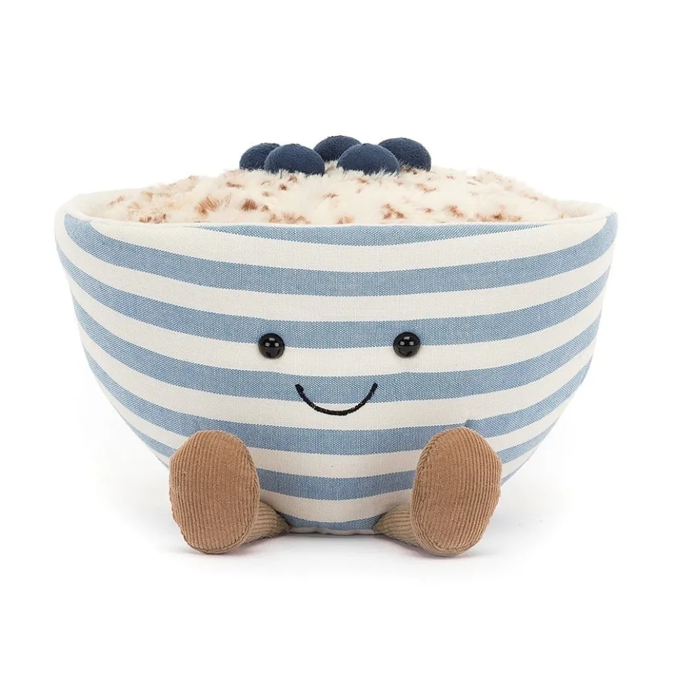 Jellycat Oats Hafer Amuseable Plüschfigur