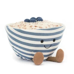 Jellycat Oats Hafer Amuseable Plüschfigur