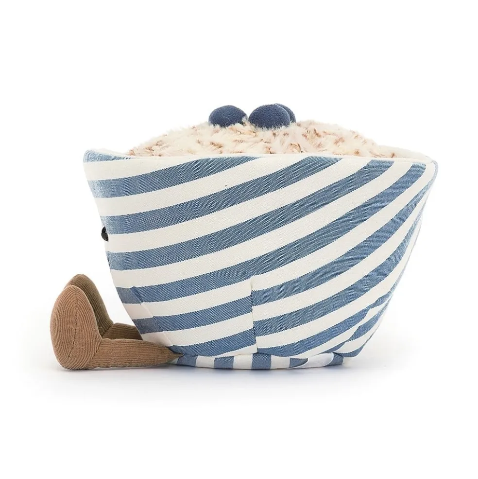 Jellycat Oats Hafer Amuseable Plüschfigur