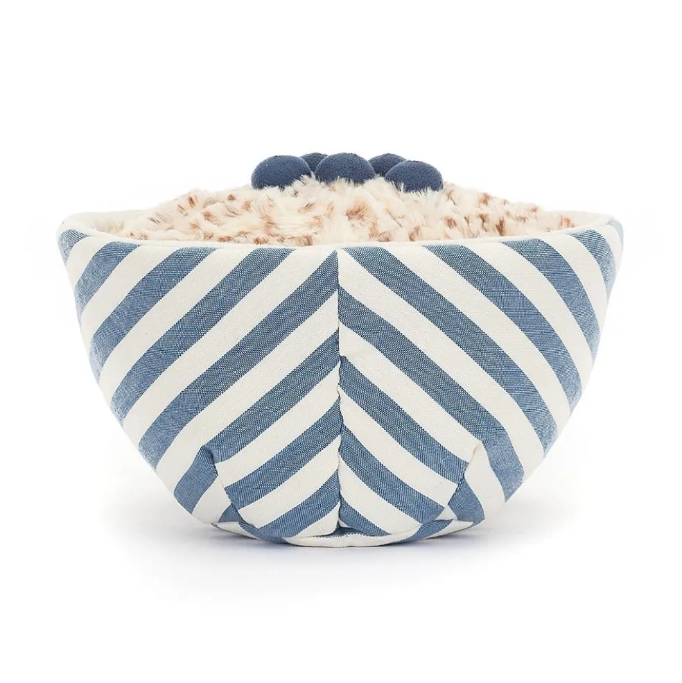 Jellycat Oats Hafer Amuseable Plüschfigur