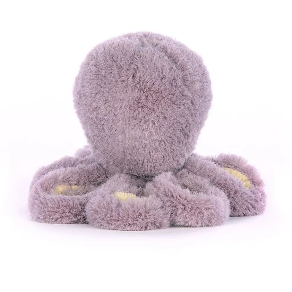 Jellycat Oktopus Maya Kuscheltier Tiny 14 cm