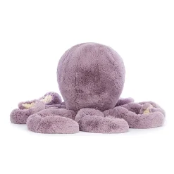 Jellycat Oktopus Maya Kuscheltier Really Big 75 cm