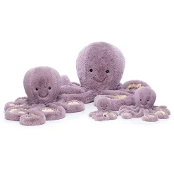 Jellycat Oktopus Maya Kuscheltier Really Big 75 cm