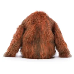 Jellycat Orang-Utan Oswald Affe Stofftier 34 cm