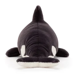 Jellycat Orca Kuscheltier Ollivander 64 cm