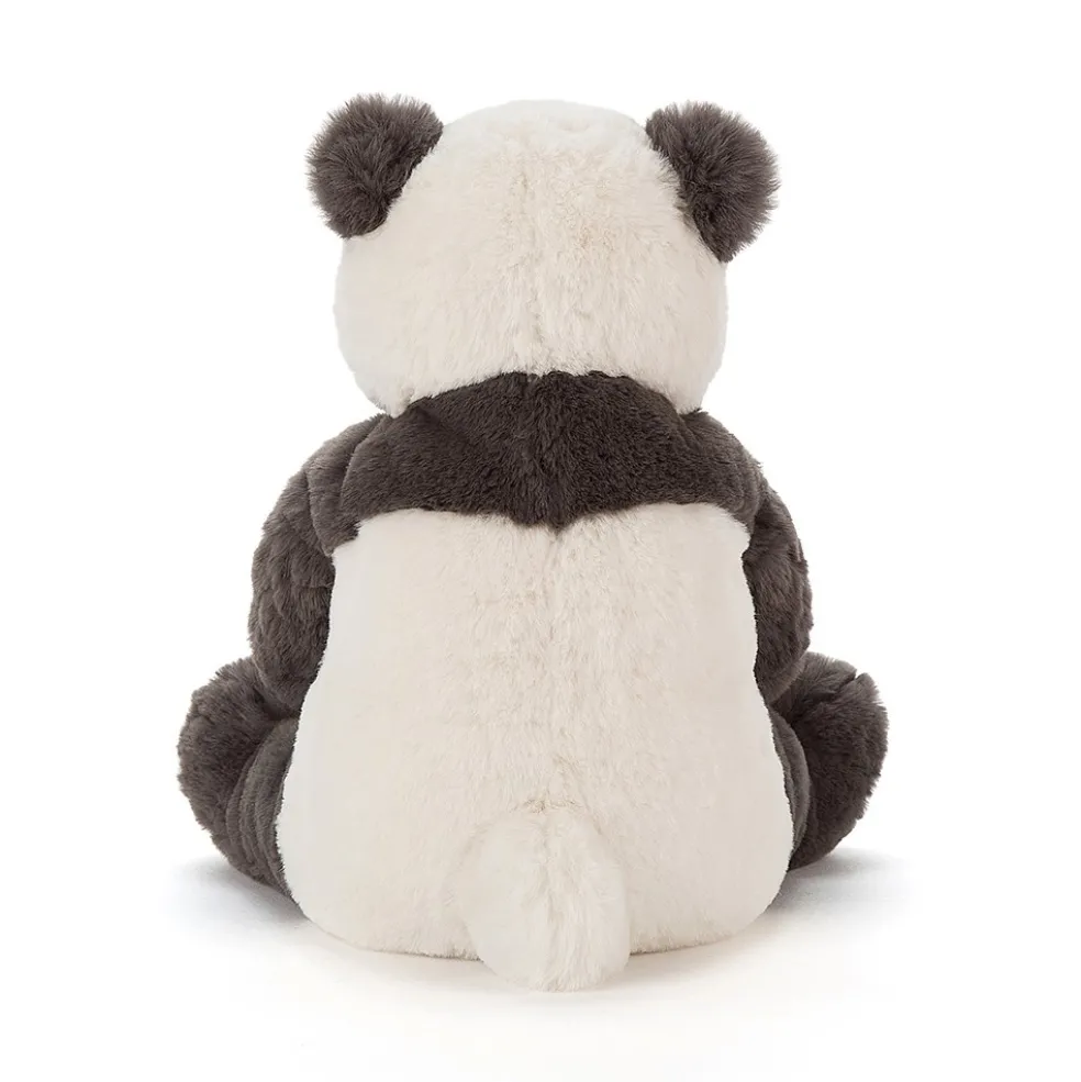 Jellycat Panda Kuscheltier Harry Cub Medium 28 cm