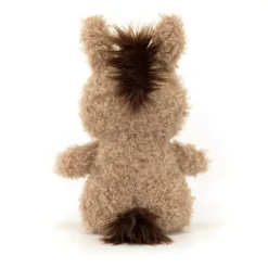 Jellycat Pferd Little Horse Kuscheltier 18 cm
