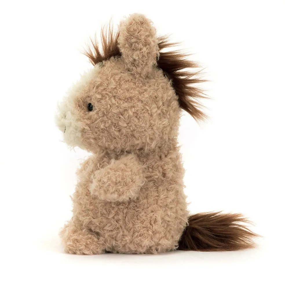 Jellycat Pferd Little Horse Kuscheltier 18 cm