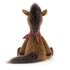 Jellycat Pferd Orson Horse Kuscheltier 38 cm