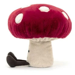 Jellycat Pilz Amuseable Plüschfigur