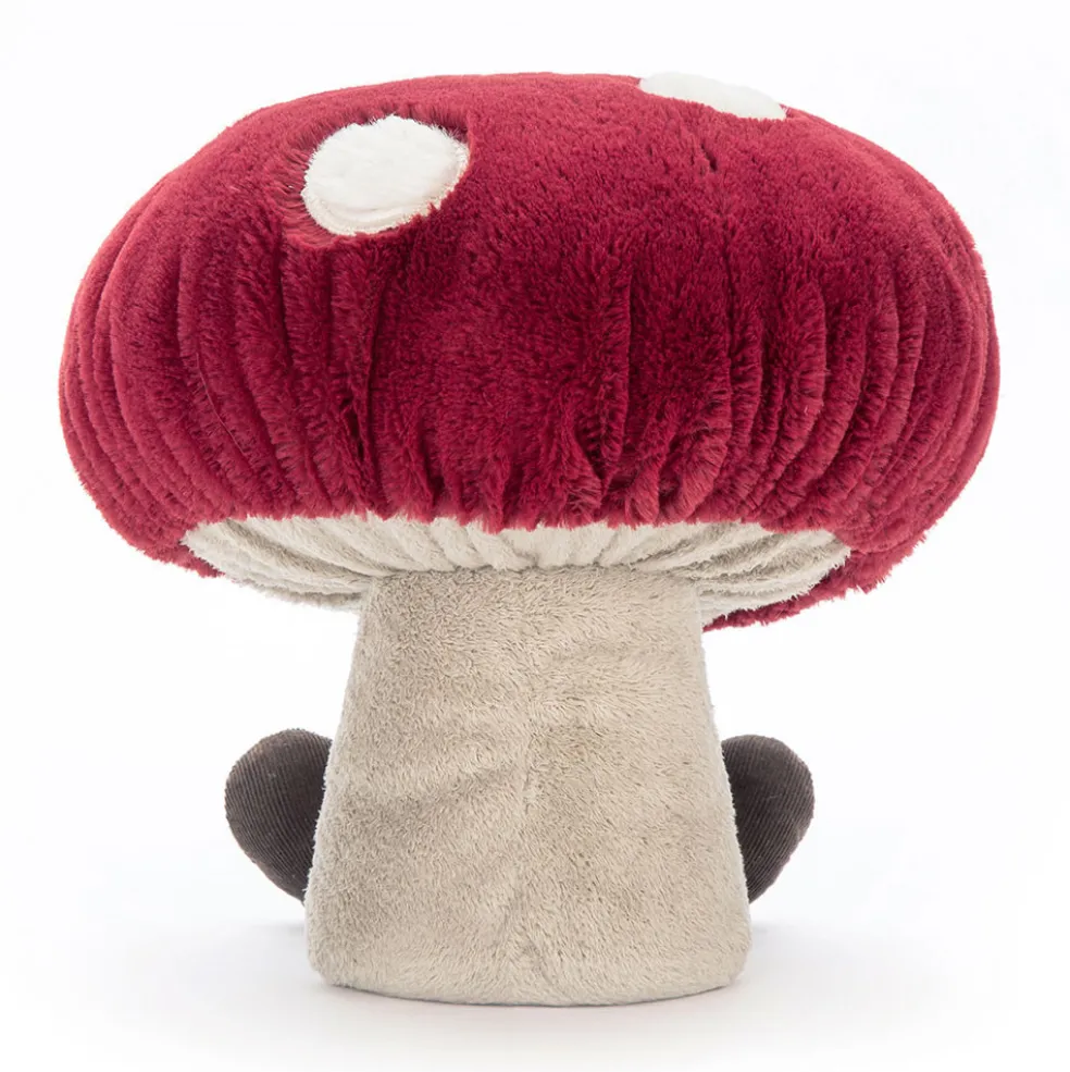 Jellycat Pilz Amuseable Plüschfigur