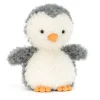 Jellycat Pinguin Little Kuscheltier 18 cm