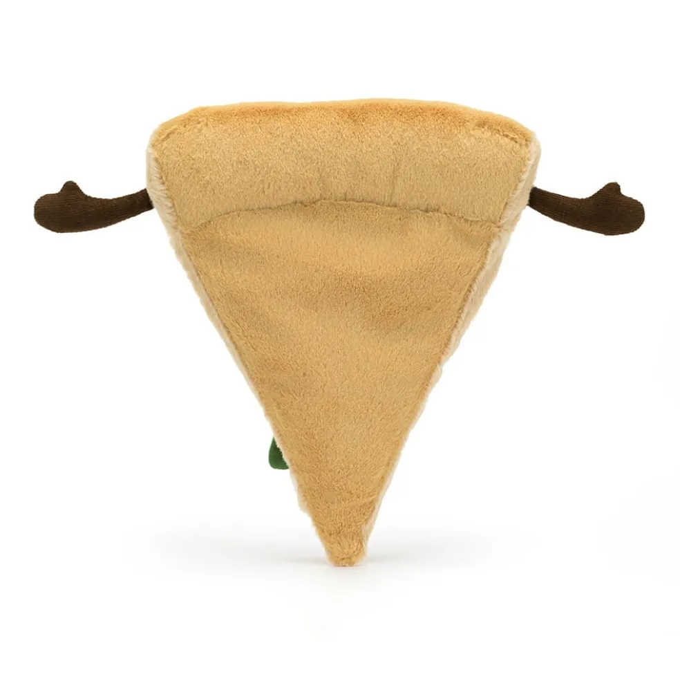 Jellycat Pizza Slice Amuseable Plüschfigur 19 cm
