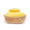 Jellycat Pretty Patisserie Tarte Au Citron Kuschel Torte