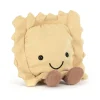 Jellycat Ravioli Nudeln Amuseable