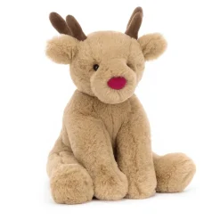 Jellycat Rentier Romi Kuscheltier 22 cm