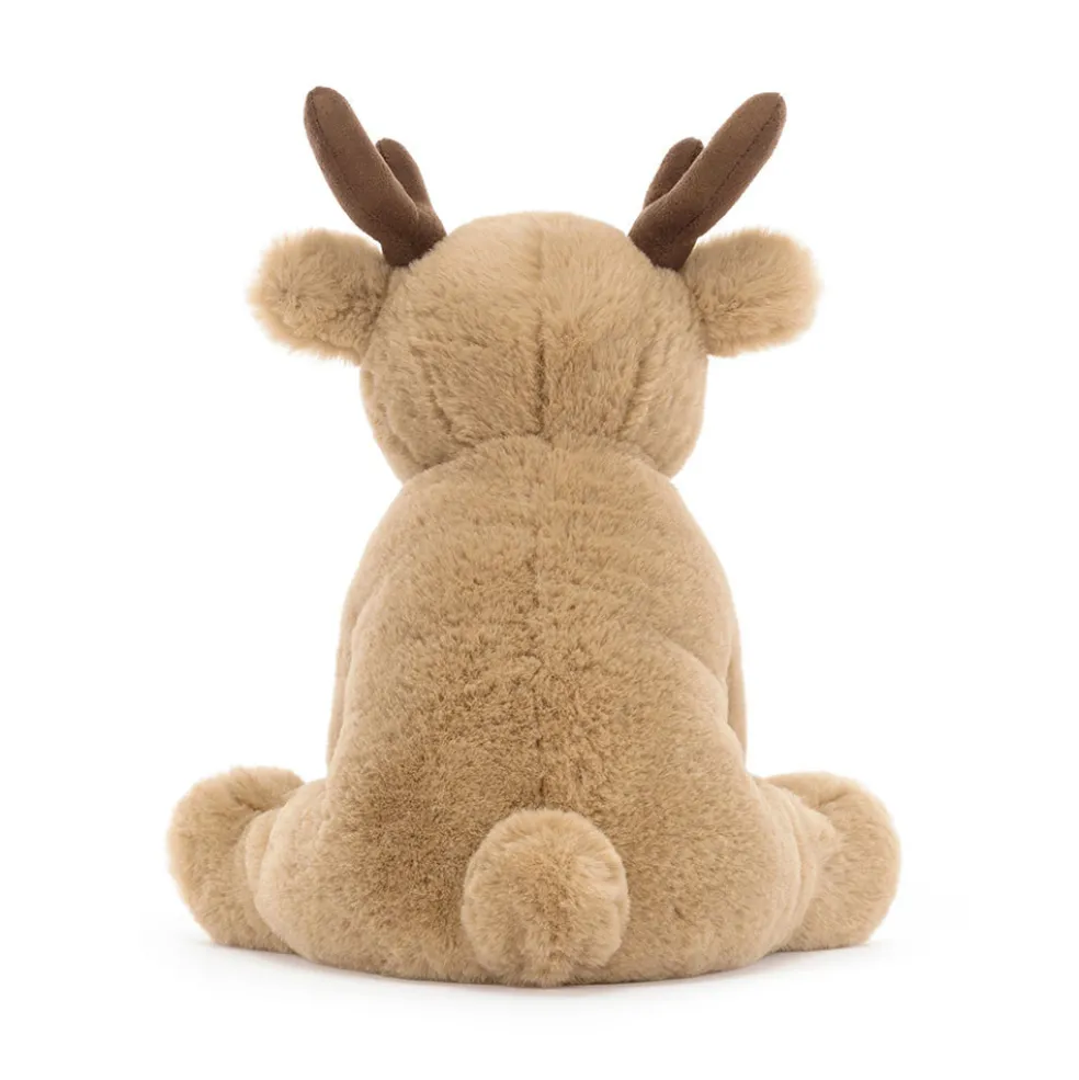 Jellycat Rentier Romi Kuscheltier 22 cm