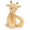 Jellycat Rolie Polie Giraffe Stofftier 34 cm