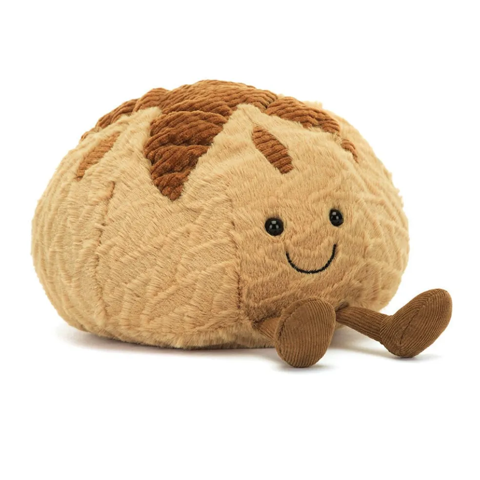 Jellycat Sauerteigbrot Amuseables Plüschfigur