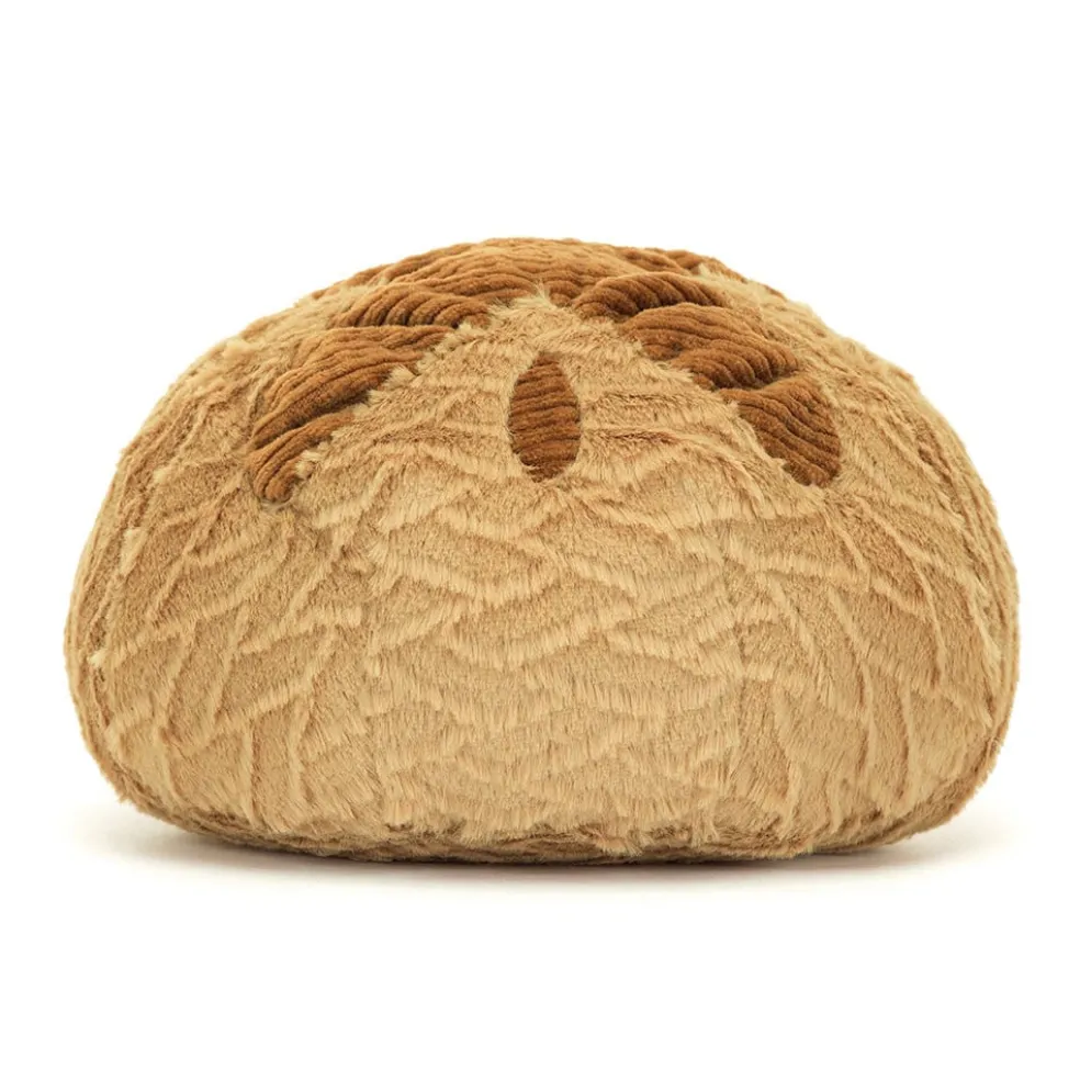 Jellycat Sauerteigbrot Amuseables Plüschfigur