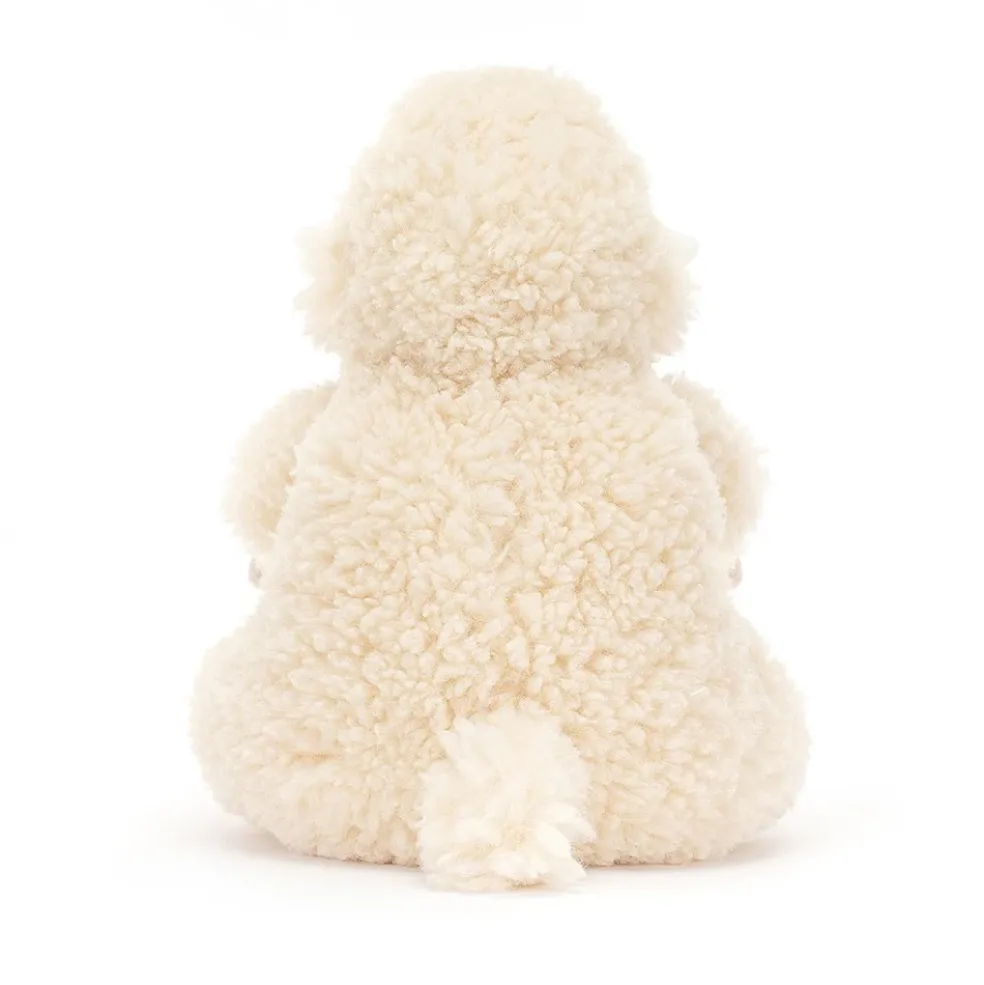 Jellycat Schafe Bibbly Bobbly Stofftier 36 cm