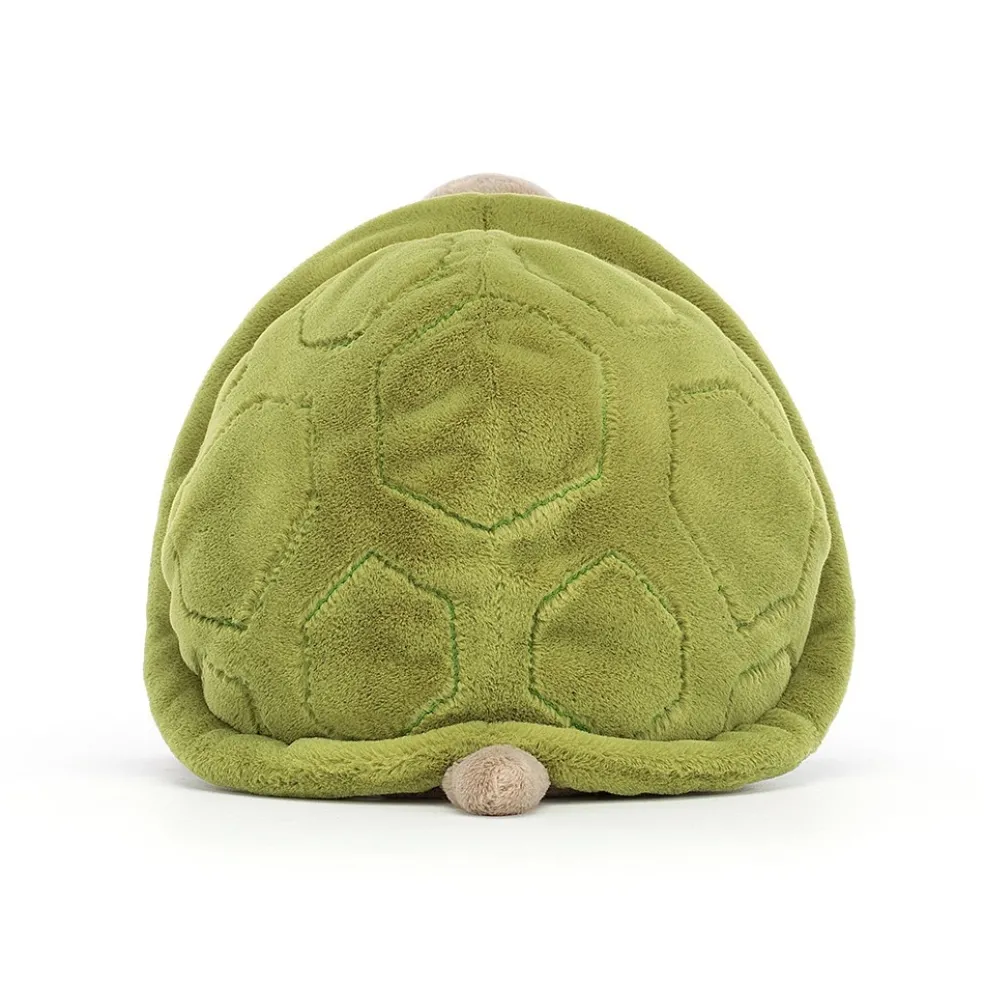 Jellycat Schildkröte Timmy Turtle Stofftier 28 cm