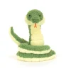 Jellycat Schlang Cizi Snake Kuscheltier
