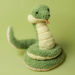 Jellycat Schlang Cizi Snake Kuscheltier