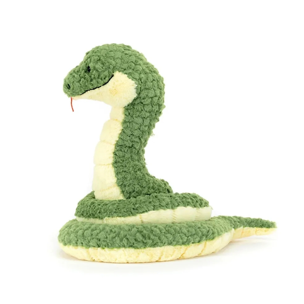 Jellycat Schlang Cizi Snake Kuscheltier