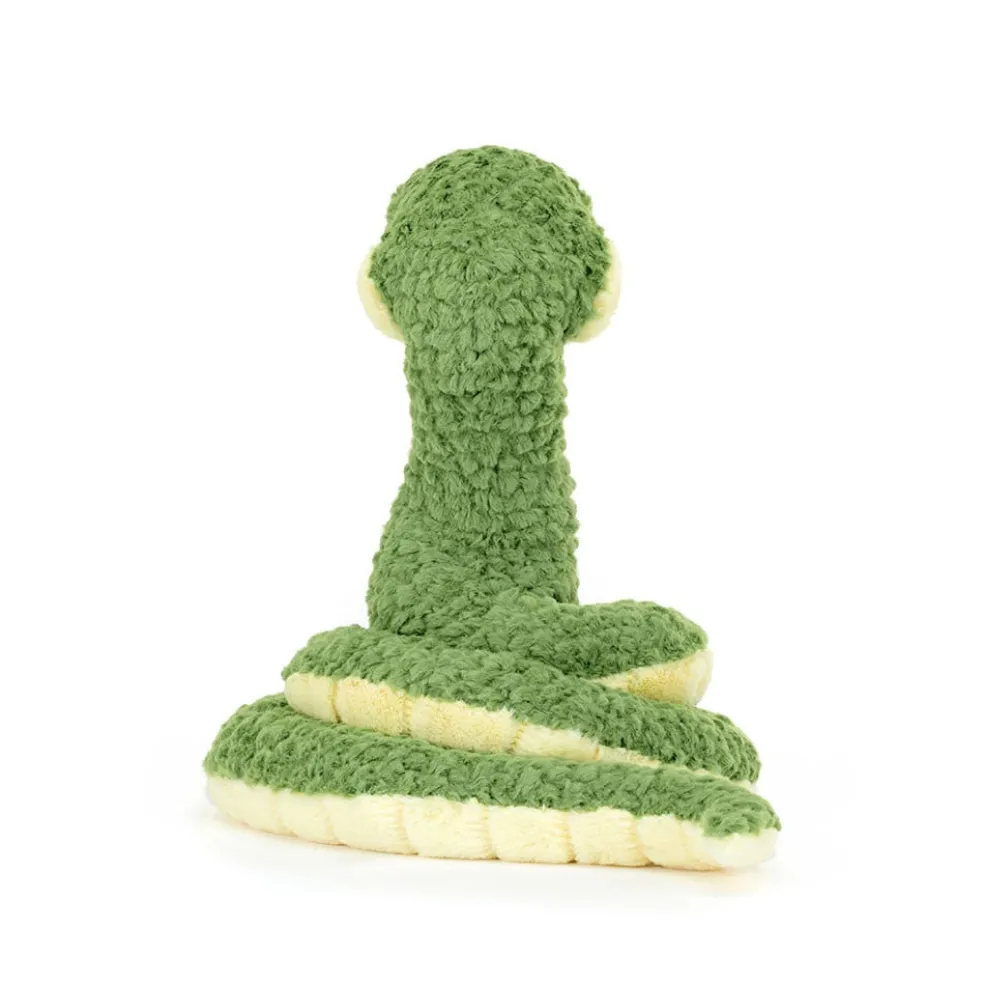 Jellycat Schlang Cizi Snake Kuscheltier